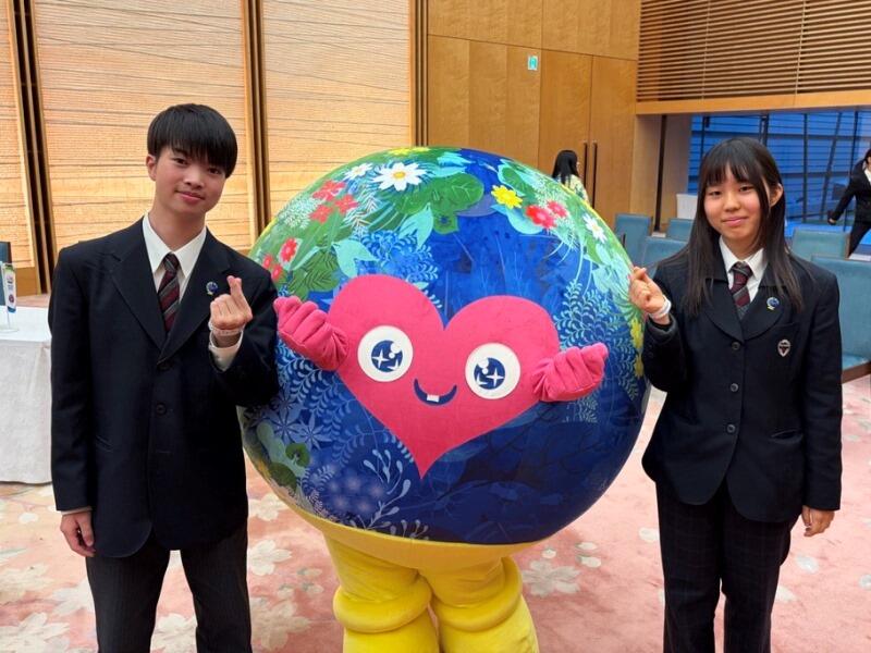 京都府立桂高等学校 | 学科紹介 : 専門学科ブログ